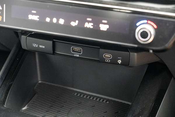 2024 Kia Niro HEV GT-Line SG2