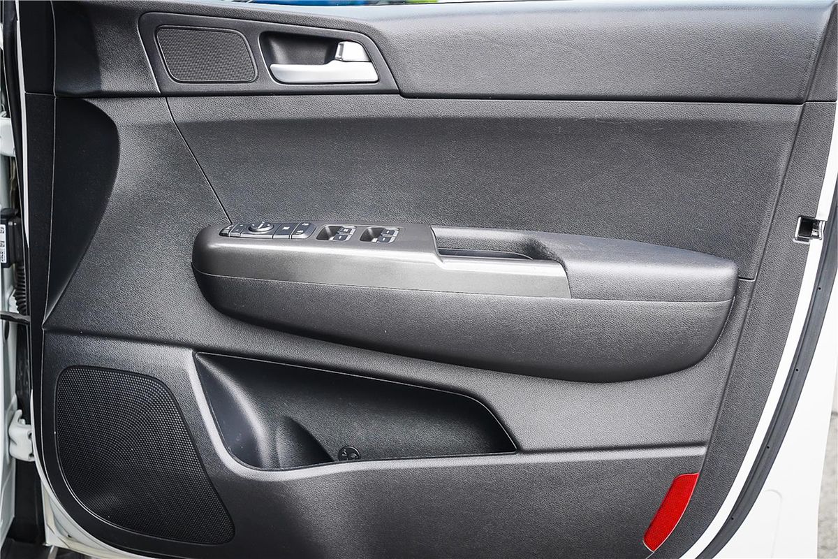 2019 Kia Sportage S QL