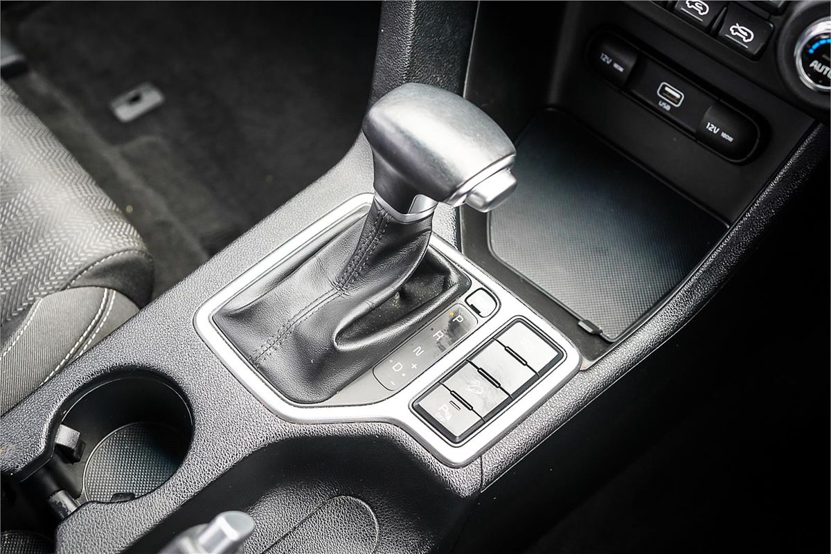 2019 Kia Sportage S QL