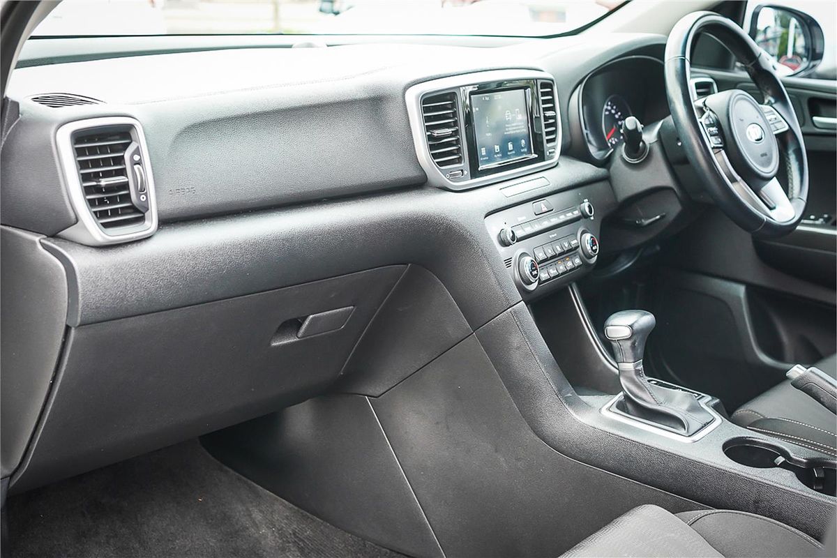 2019 Kia Sportage S QL