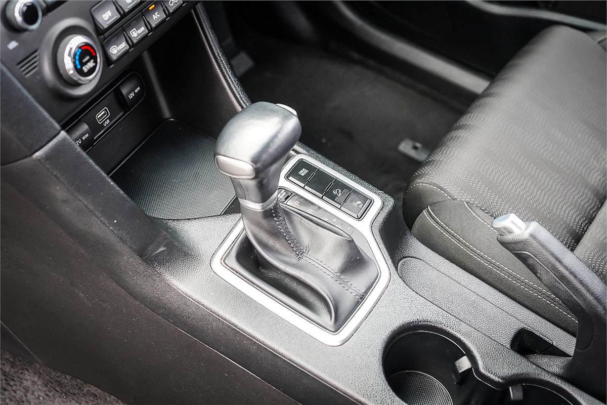 2019 Kia Sportage S QL