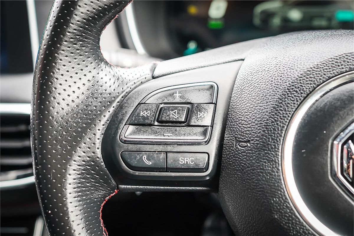 2021 MG HS PHEV Essence SAS23