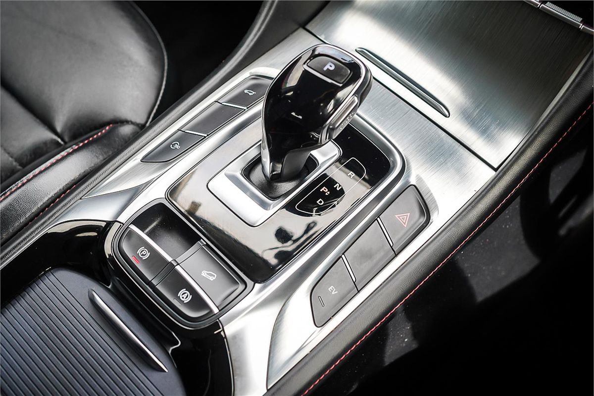 2021 MG HS PHEV Essence SAS23