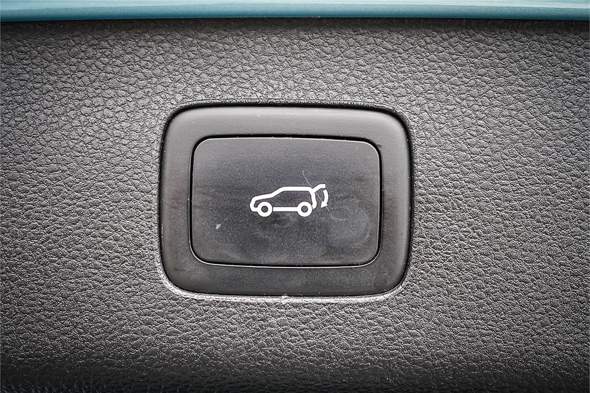 2021 MG HS PHEV Essence SAS23