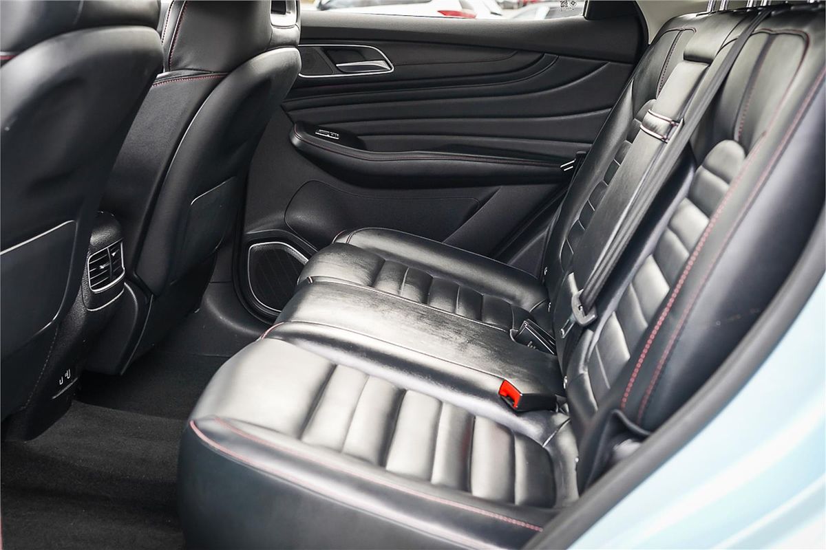2021 MG HS PHEV Essence SAS23