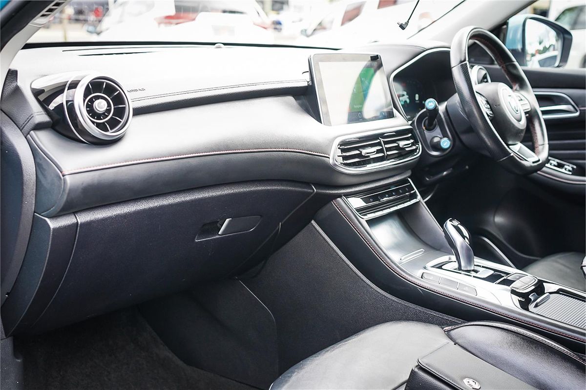 2021 MG HS PHEV Essence SAS23