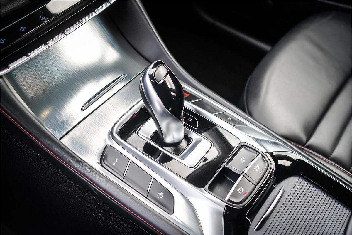 2021 MG HS PHEV Essence SAS23