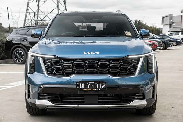 2025 Kia Sorento GT-Line MQ4 PE