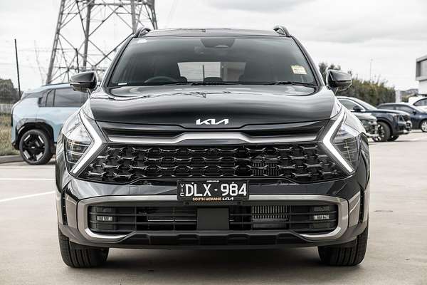 2025 Kia Sportage GT-Line NQ5