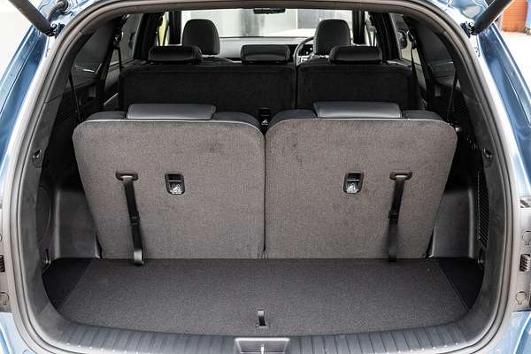2025 Kia Sorento GT-Line MQ4 PE