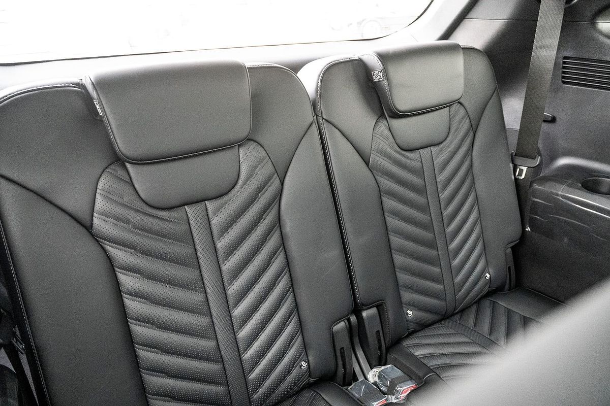2025 Kia Sorento GT-Line MQ4 PE