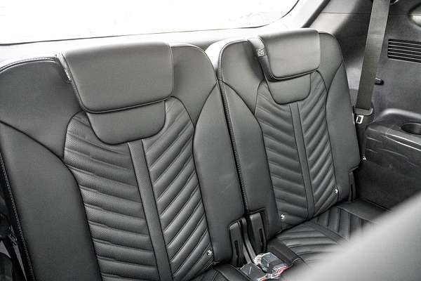 2025 Kia Sorento GT-Line MQ4 PE