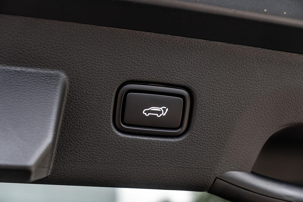 2025 Kia Sportage GT-Line NQ5