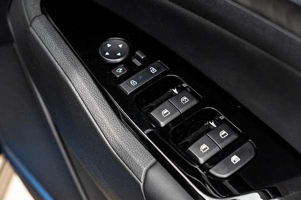 2025 Kia Sportage GT-Line NQ5