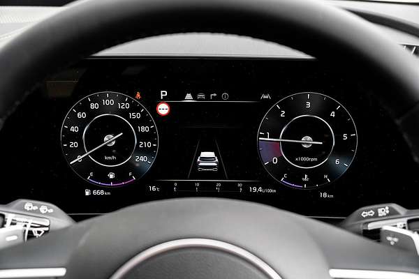2025 Kia Sportage GT-Line NQ5