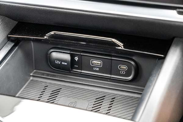 2025 Kia Sportage GT-Line NQ5