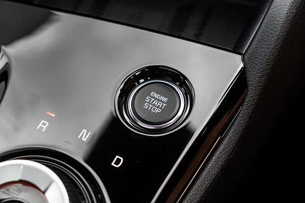 2025 Kia Sportage GT-Line NQ5