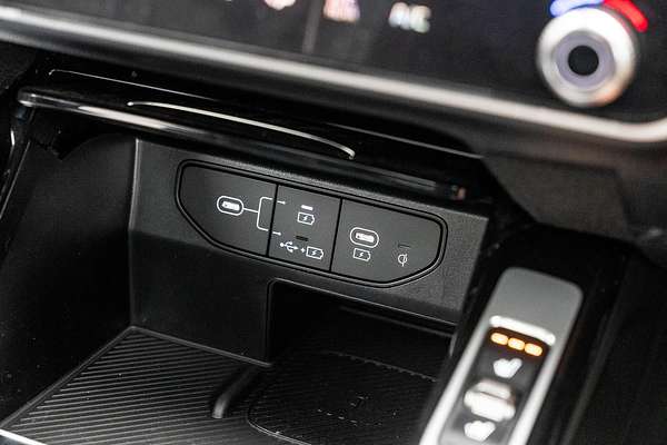 2025 Kia Sorento GT-Line MQ4 PE