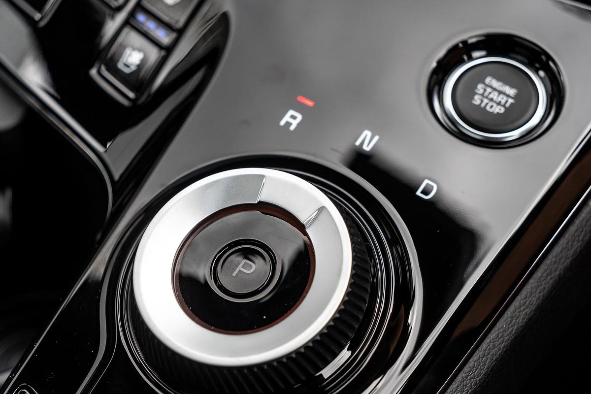 2025 Kia Sportage GT-Line NQ5