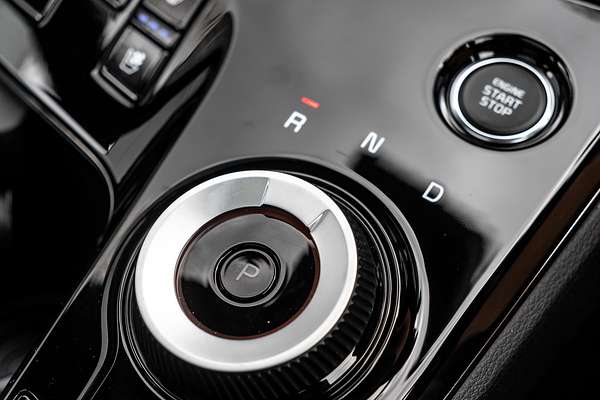 2025 Kia Sportage GT-Line NQ5