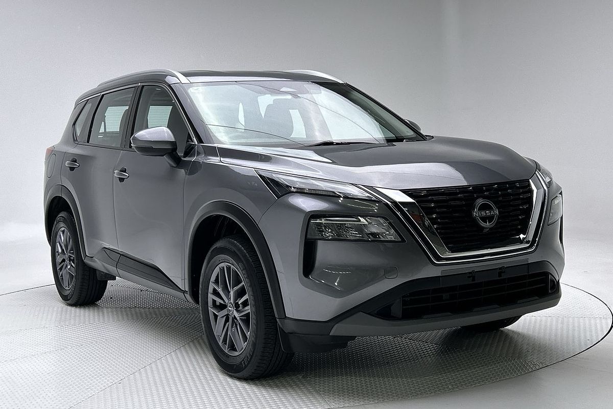 2023 Nissan X-TRAIL ST T33