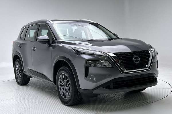 2023 Nissan X-TRAIL ST T33
