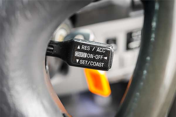 2008 Toyota Hilux SR GGN15R Rear Wheel Drive