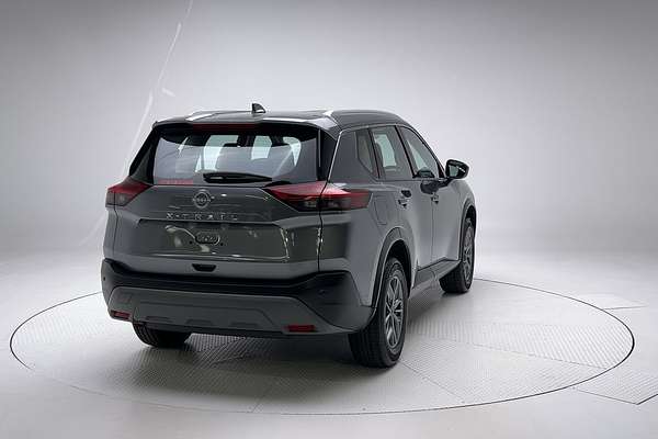 2023 Nissan X-TRAIL ST T33