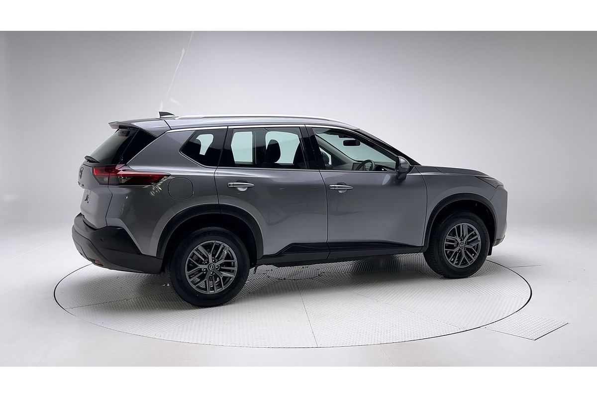 2023 Nissan X-TRAIL ST T33