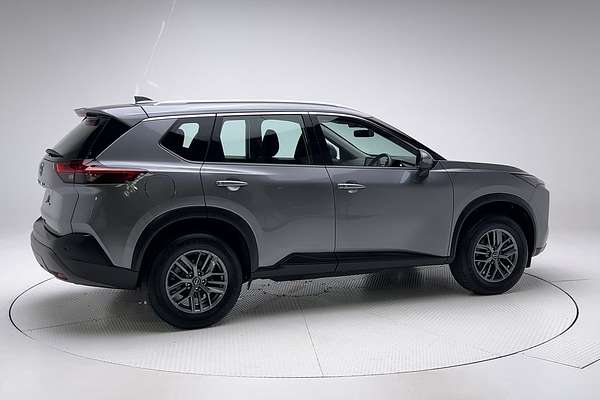 2023 Nissan X-TRAIL ST T33
