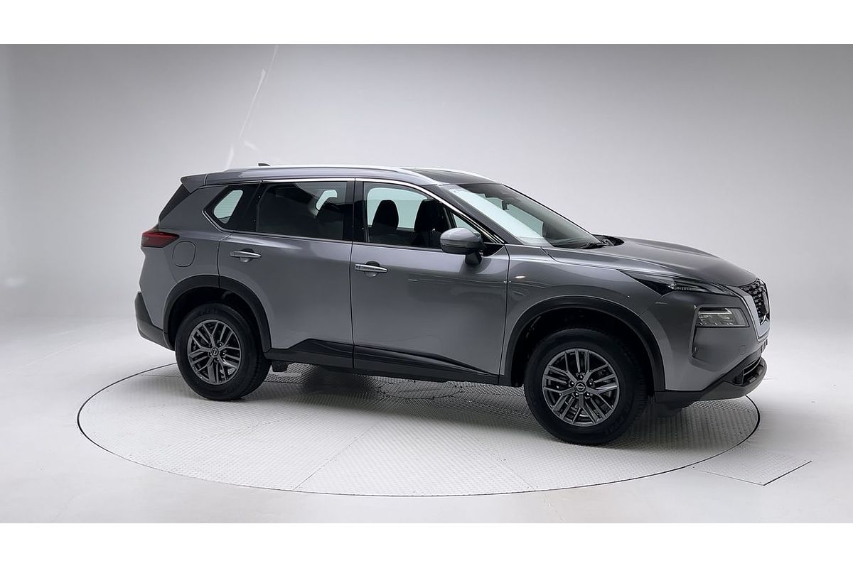 2023 Nissan X-TRAIL ST T33
