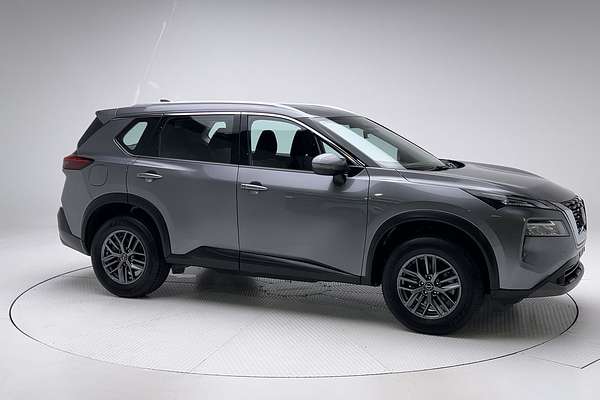 2023 Nissan X-TRAIL ST T33
