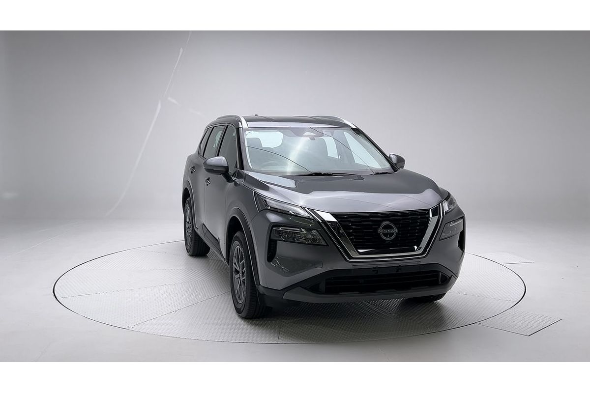 2023 Nissan X-TRAIL ST T33