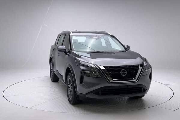 2023 Nissan X-TRAIL ST T33