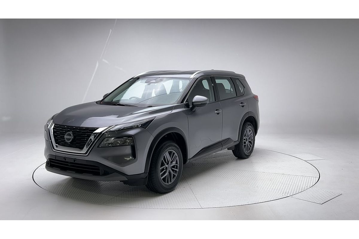 2023 Nissan X-TRAIL ST T33