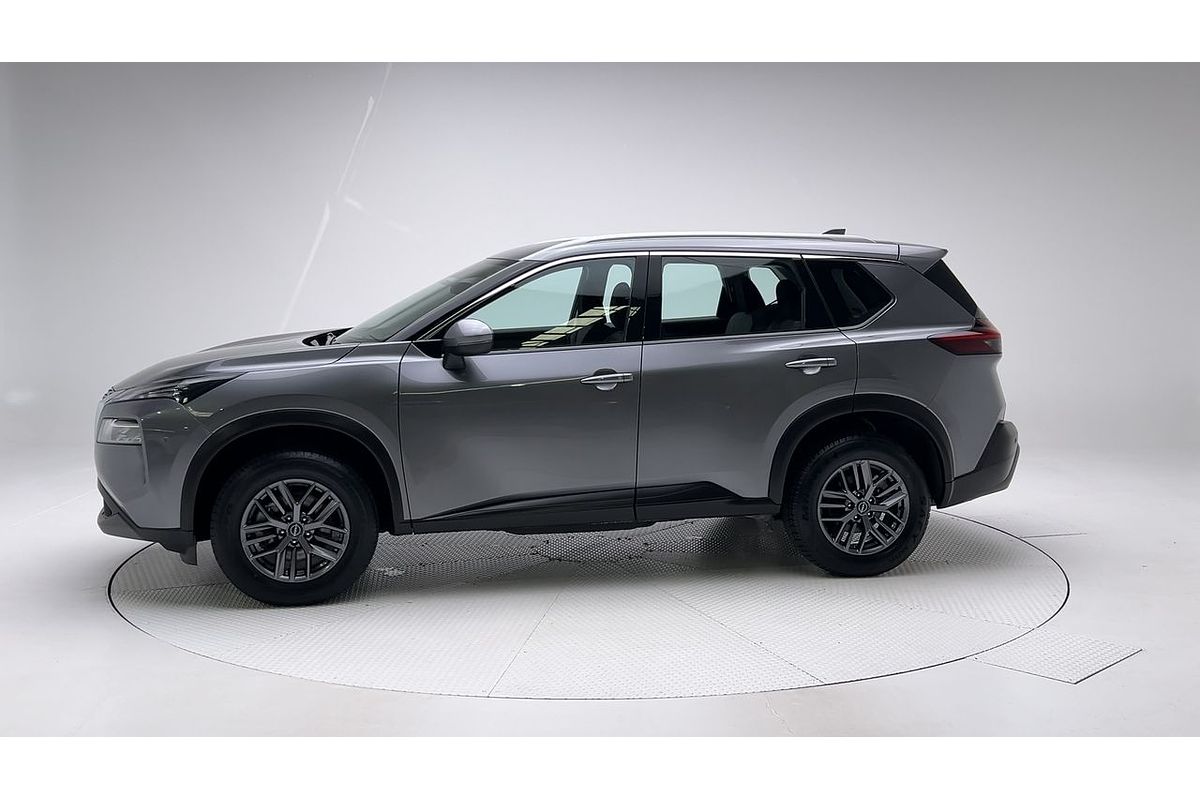 2023 Nissan X-TRAIL ST T33