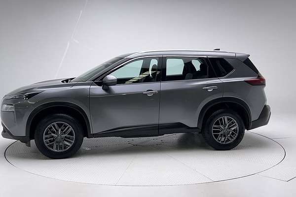2023 Nissan X-TRAIL ST T33