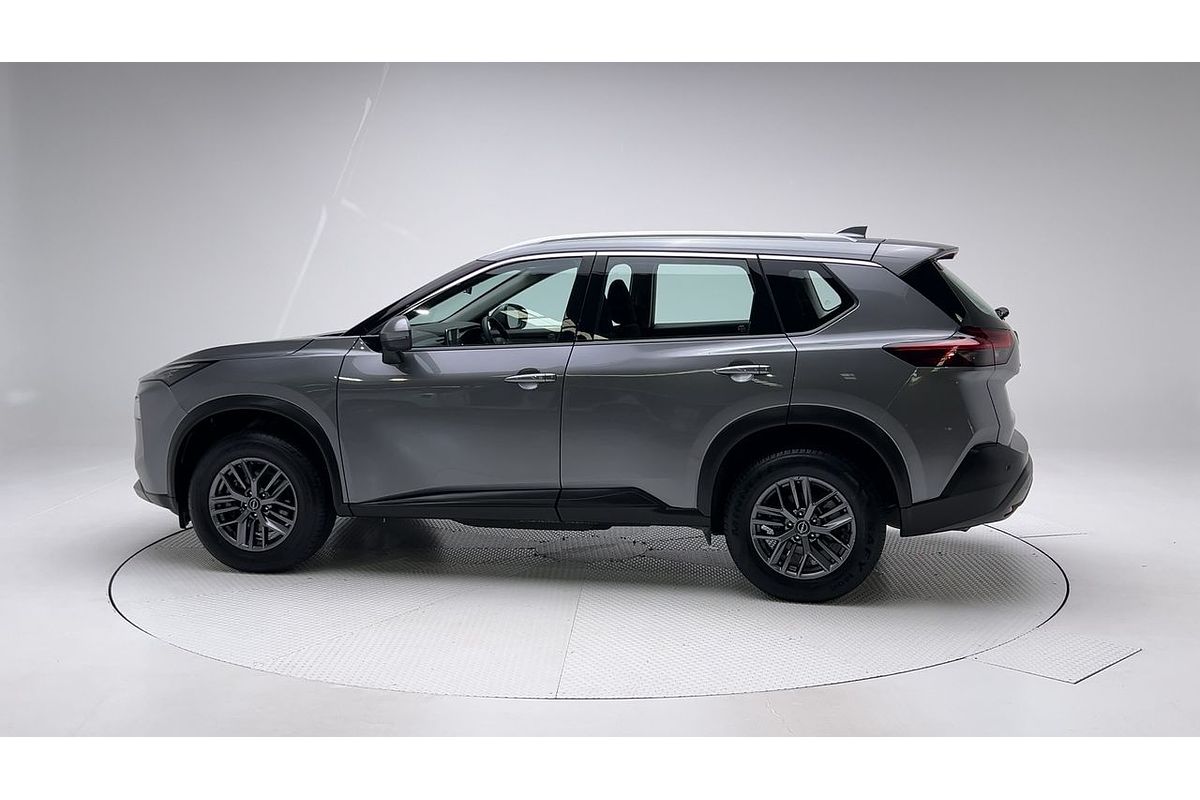 2023 Nissan X-TRAIL ST T33