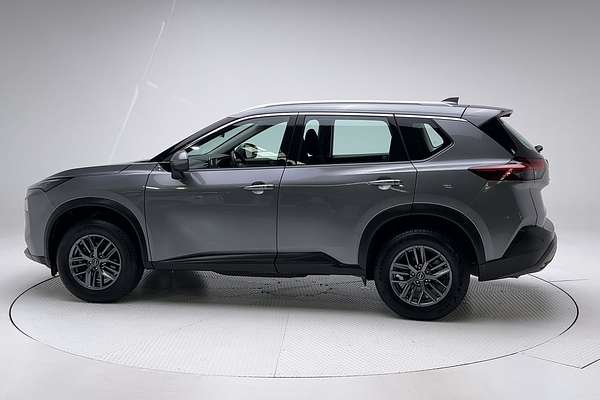 2023 Nissan X-TRAIL ST T33