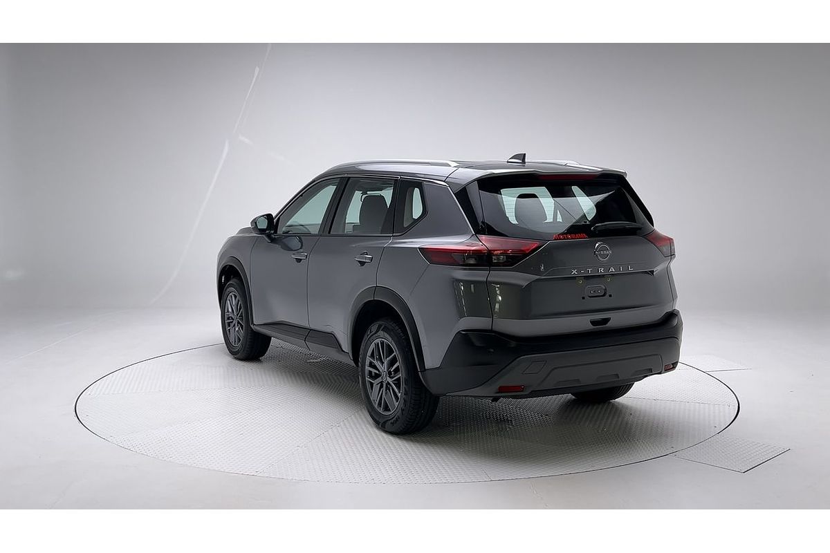 2023 Nissan X-TRAIL ST T33