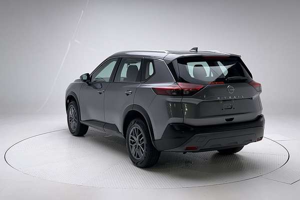 2023 Nissan X-TRAIL ST T33