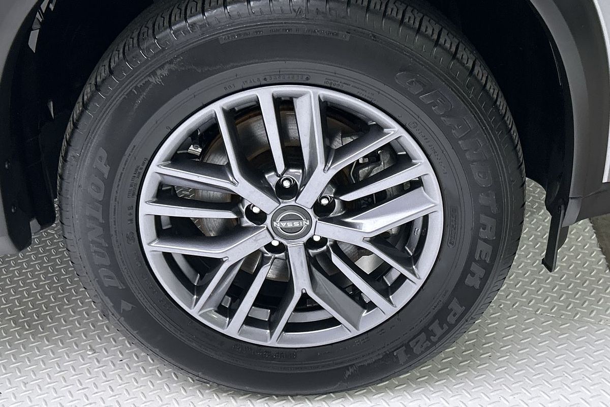 2023 Nissan X-TRAIL ST T33