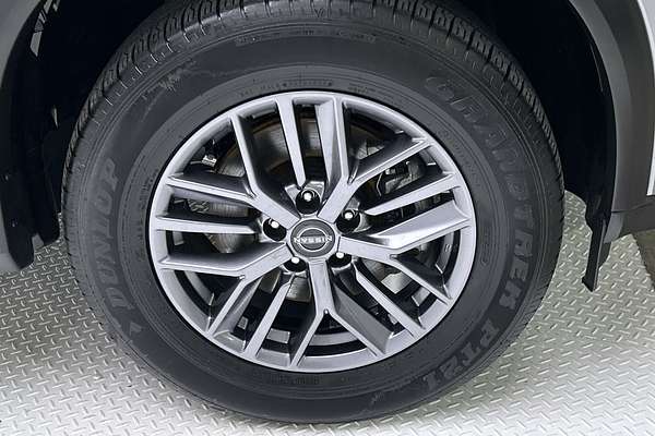 2023 Nissan X-TRAIL ST T33