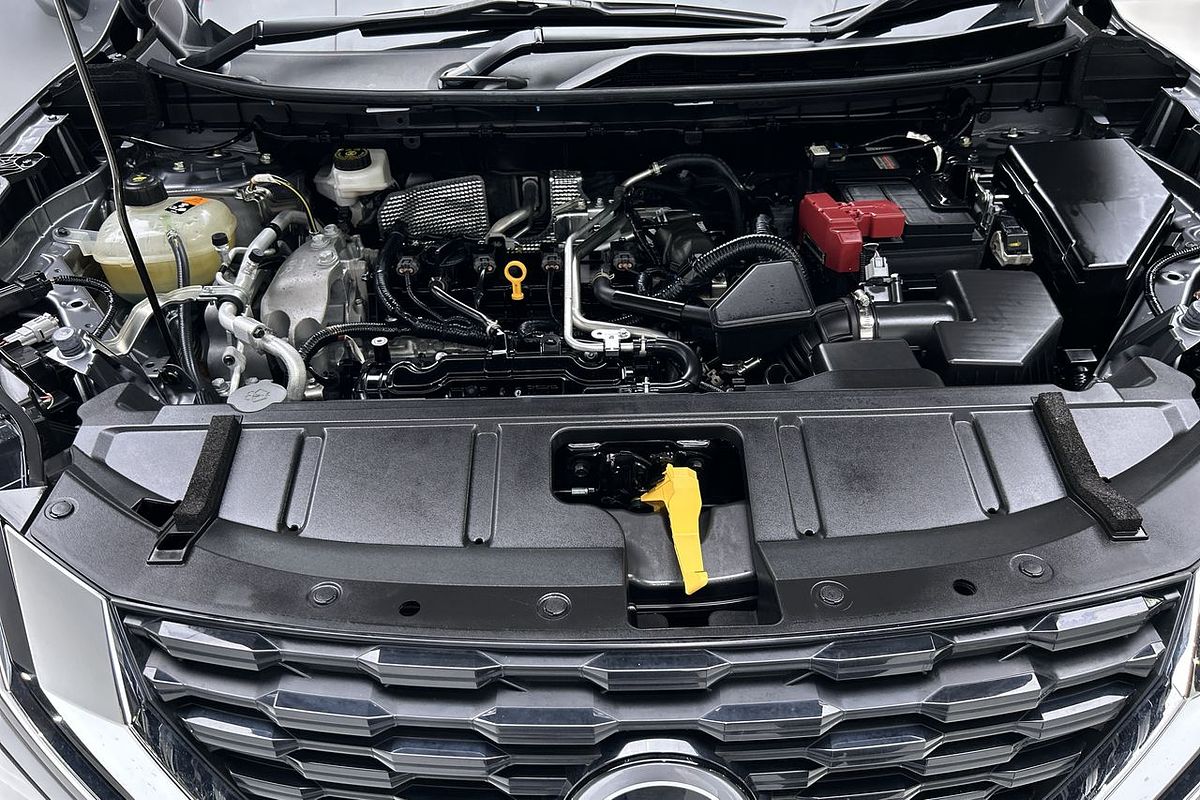 2023 Nissan X-TRAIL ST T33