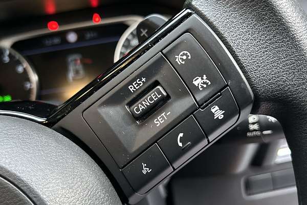 2023 Nissan X-TRAIL ST T33