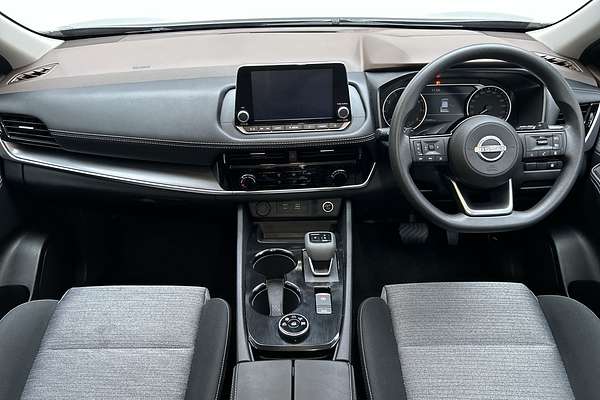 2023 Nissan X-TRAIL ST T33
