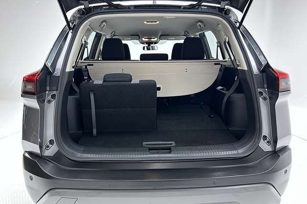 2023 Nissan X-TRAIL ST T33