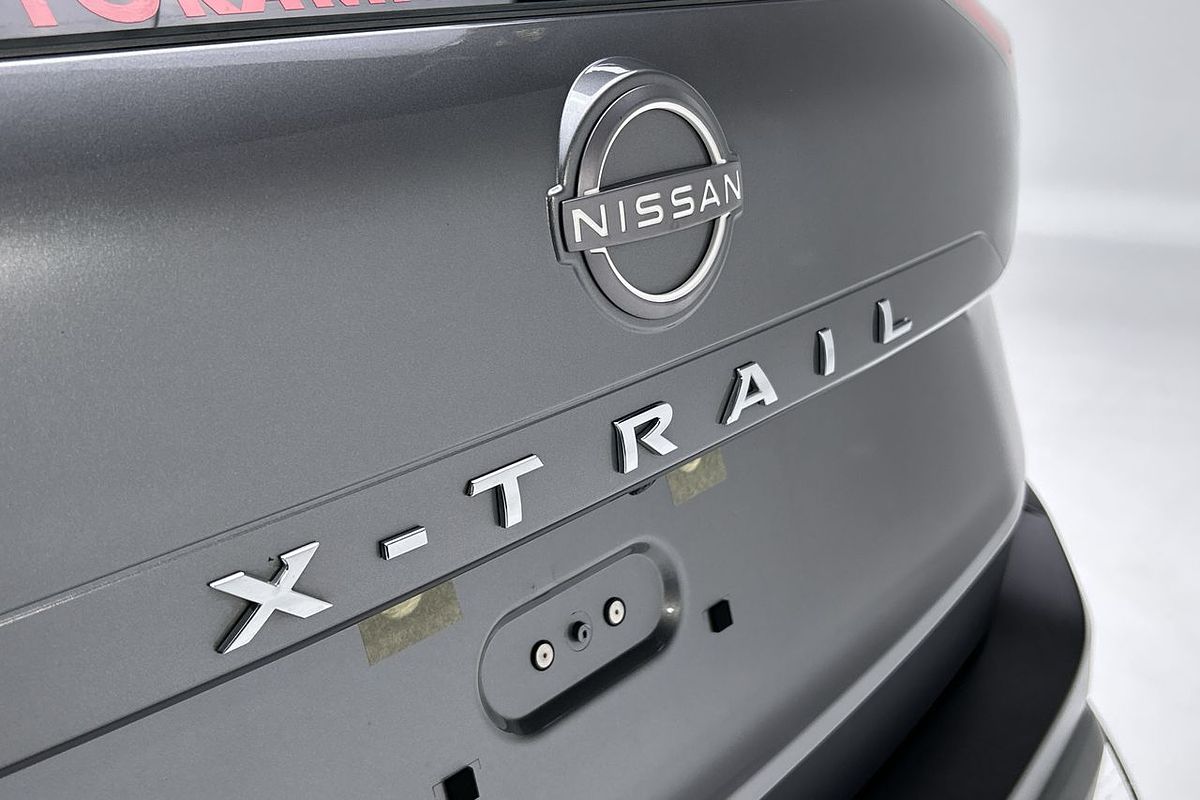 2023 Nissan X-TRAIL ST T33