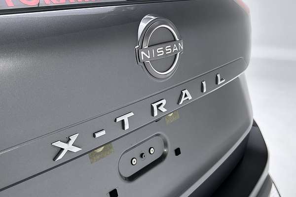 2023 Nissan X-TRAIL ST T33