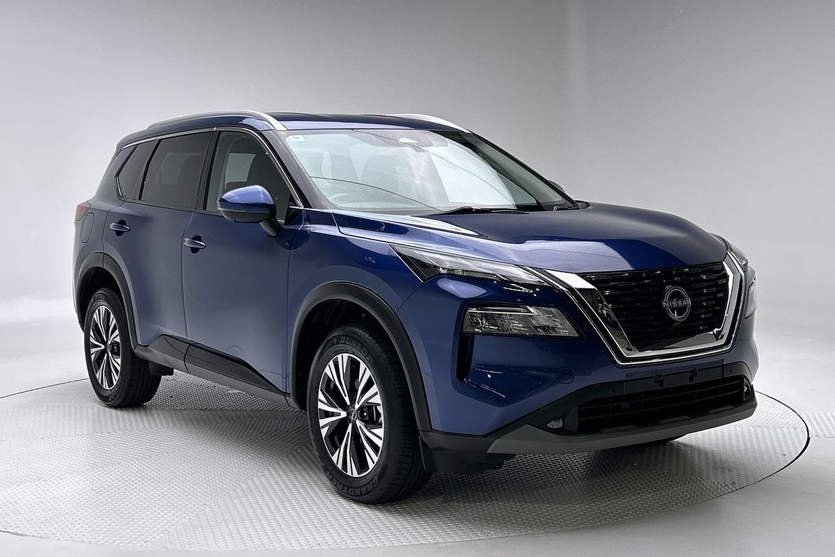 2023 Nissan X-TRAIL ST-L T33